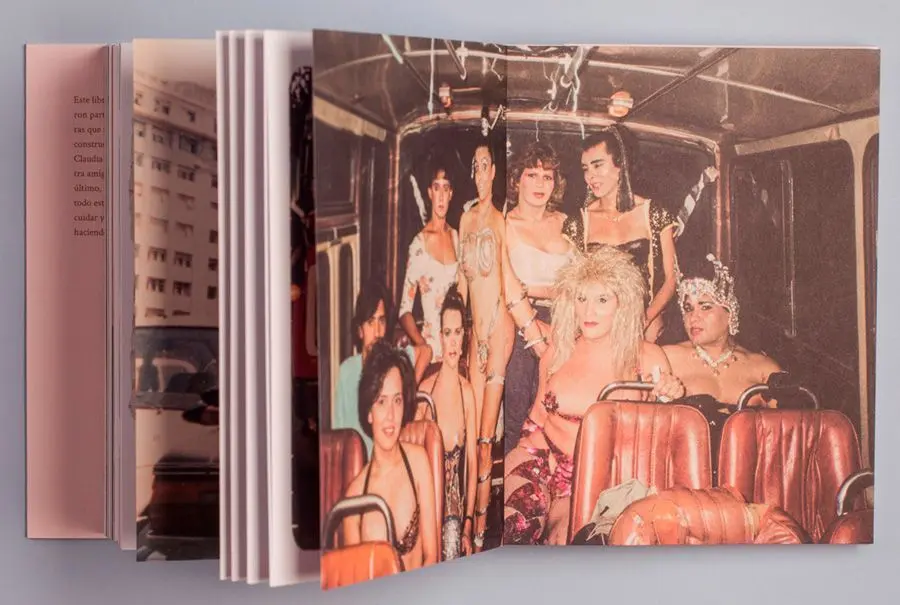 Anuncios de Travestis en Chaco: Guía completa sobre la comunidad transgénero - Cuándo se inventaron los travestis anuncios de travestis en chaco - Cuándo se inventaron los travestis