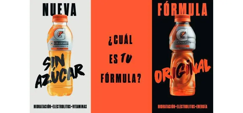 Gatorade: Historia de una Publicidad Deportiva Exitosa - Cuándo se lanzó Gatorade gatorade publicidad - Cuándo se lanzó Gatorade
