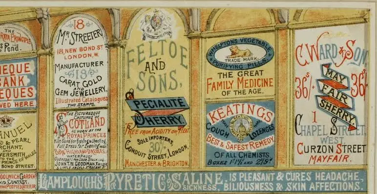 Historia de la Publicidad: Desde el Antiguo Egipto hasta la Era Digital - Cuándo se publicó el primer anuncio publicitario aparicion de la publicidad - Cuándo se publicó el primer anuncio publicitario