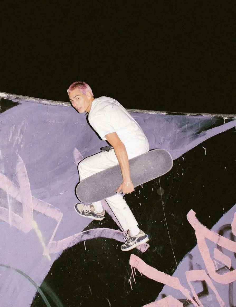 Hard Skate: Anuncios, Publicidades y Venta - Cuándo se puso de moda el skate hard skate anuncios publicidades de venta - Cuándo se puso de moda el skate