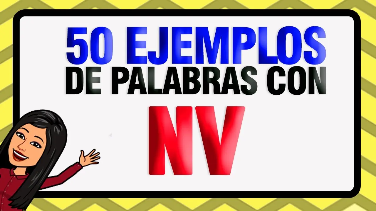 Publicidad con palabras con NV: Guía completa para optimizar tus campañas - Cuándo se usa n antes de v publicidad con palabras con nv - Cuándo se usa n antes de v