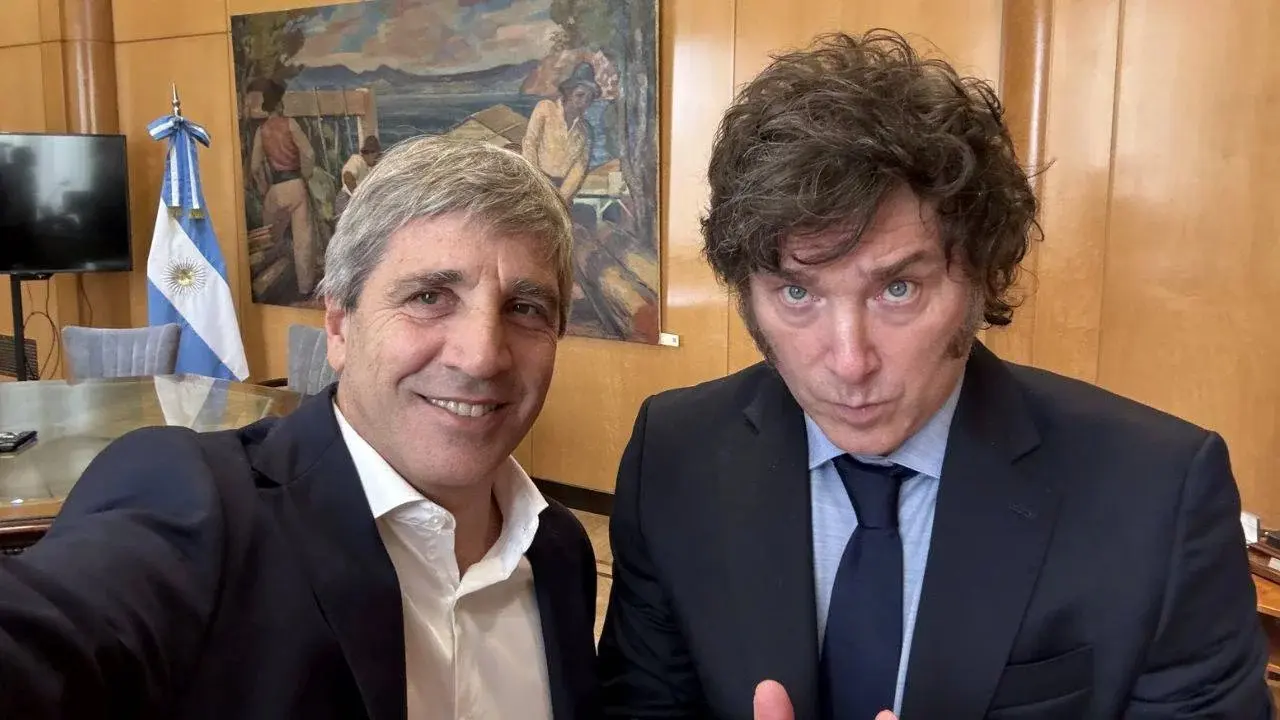Anuncios de Cepo Cambiario en Argentina: Un Análisis Completo - Cuándo será el fin del cepo en Argentina anuncios de cepo cambiario - Cuándo será el fin del cepo en Argentina