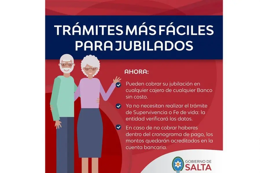 Anuncios sobre Jubilaciones: Guía completa para empleados y empleadores - Cuándo será el próximo aumento de jubilados en Argentina en 2024 anuncios sobre jubilaciones - Cuándo será el próximo aumento de jubilados en Argentina en 2024