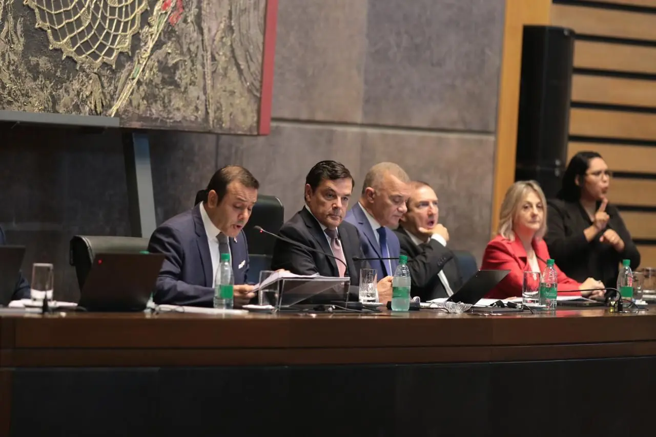 Anuncios de Herrera Ahuad: Un análisis completo de su gestión en Misiones - Cuándo termina el mandato de Herrera Ahuad anuncios de herrera ahuad - Cuándo termina el mandato de Herrera Ahuad
