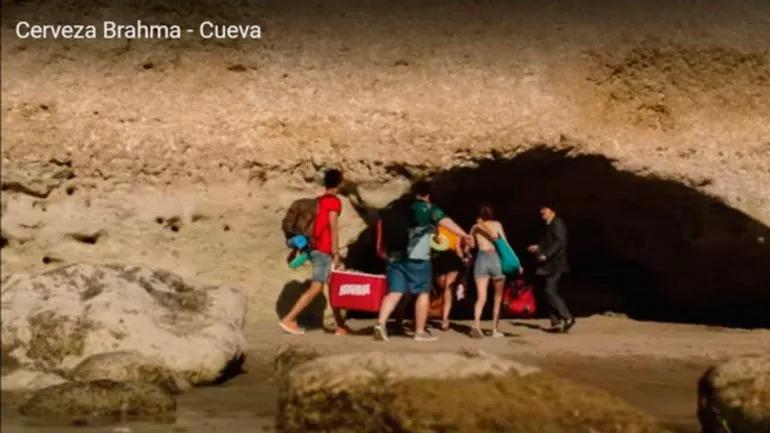 Publicidad Brahma en las Grutas: Fechas, Premios y Más - Cuándo termina la promo de las tapitas de Brahma publicidad brahma las grutas - Cuándo termina la promo de las tapitas de Brahma