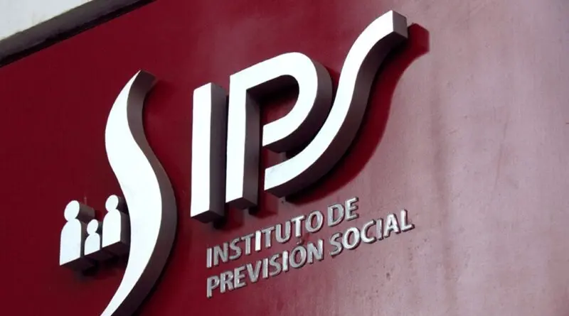 IPS: Aumento para Docentes Jubilados Anunciado Hoy - Cuándo tienen aumento los jubilados docentes del IPS ips los docentes jjubilados tendremos aumento por anuncios de hoy - Cuándo tienen aumento los jubilados docentes del IPS