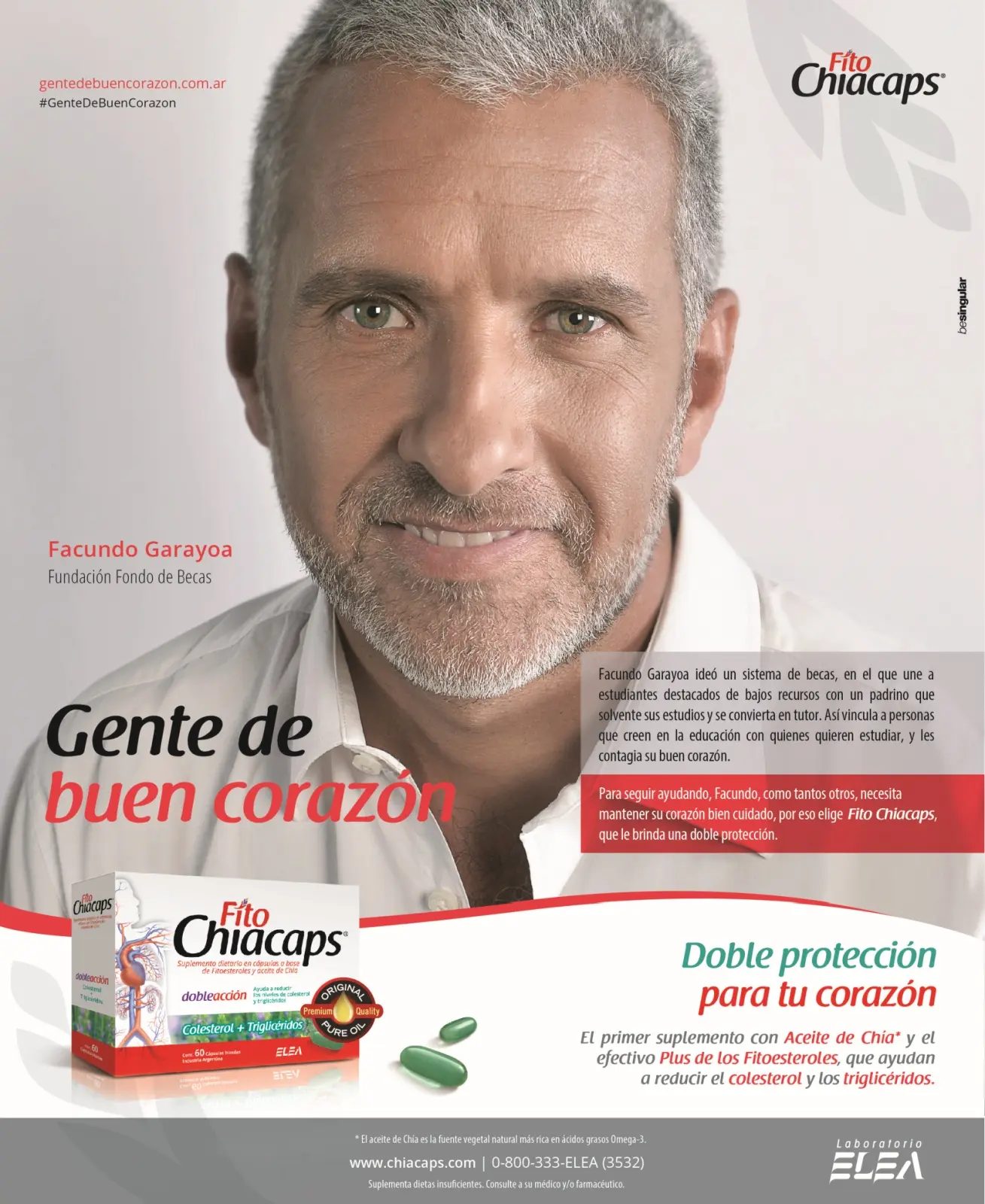 Fito Chiacaps: Guía completa sobre publicidad, beneficios y precio - Cuándo tomar chiacaps fito chiacaps publicidad - Cuándo tomar chiacaps