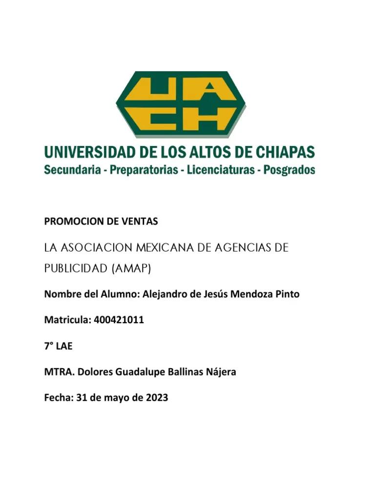 <b>AMAP</b>: Asociación Mexicana de Agencias de Publicidad y Comunicación de Marketing - Cuántas agencias de publicidad existen anuncios amap asociacion mexicana de agencias de publicidad - Cuántas agencias de publicidad existen