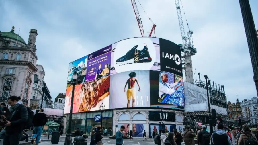 agencias de publicidad madrid anuncios - Cuántas agencias de publicidad hay en España