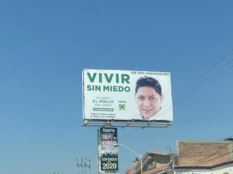 Publicidad en San Luis Potosí (SLP): Guía completa para anunciantes - Cuántas empresas hay en SLP publicidad slp - Cuántas empresas hay en SLP