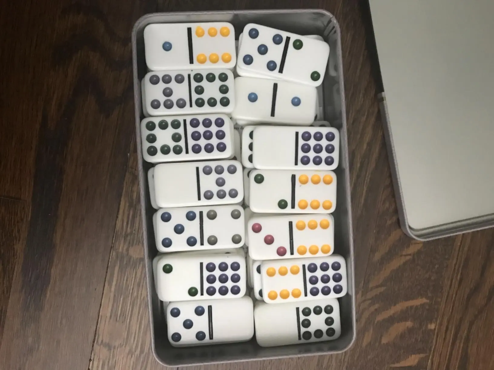 Dominó con menor cantidad de anuncios: La guía definitiva para una experiencia de juego fluida - Cuántas fichas tiene el dominó de 9 domino con menor cantidad de anuncios - Cuántas fichas tiene el dominó de 9