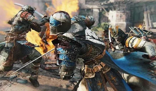 For Honor Anuncios: Todo Sobre el Modo Campaña y Más - Cuántas misiones hay en la campaña de For Honor for honor anuncios - Cuántas misiones hay en la campaña de For Honor