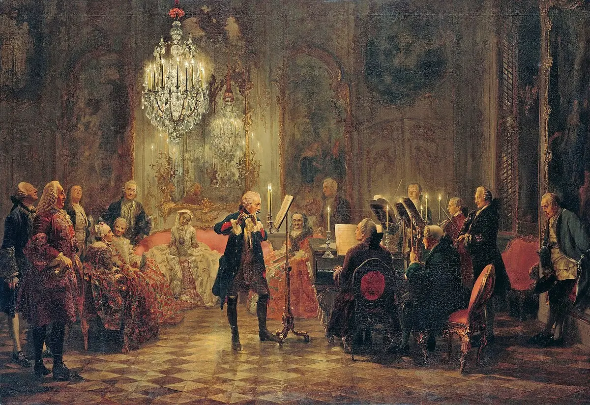 Anuncios para Integrar una Orquesta: Guía Definitiva - Cuántas personas hay en una orquesta de cámara anuncios para integrar una orquesta - Cuántas personas hay en una orquesta de cámara