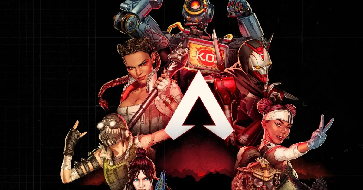 <b>Apex Legends bloqueador de anuncios</b>: Guía completa para una experiencia de juego fluida - Cuántas personas hay en una partida de Apex apex legend bloqueador de anuncios - Cuántas personas hay en una partida de Apex