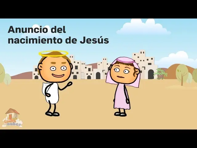 Los Cuatro Anuncios del Nacimiento de Jesús: Un Análisis de las Profecías Bíblicas - Cuántas profecías hay sobre el nacimiento de Jesús los cuatro anuncios de jesús sobre el nacimiento - Cuántas profecías hay sobre el nacimiento de Jesús