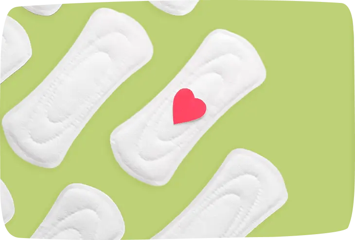 Guía completa sobre toallas femeninas: tipos, uso y consejos - Cuántas toallitas usa una mujer publicidad de toallitas - Cuántas toallitas usa una mujer