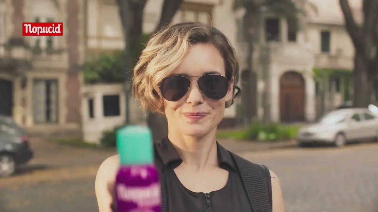 nopucid publicidad - Cuántas veces se puede usar Nopucid