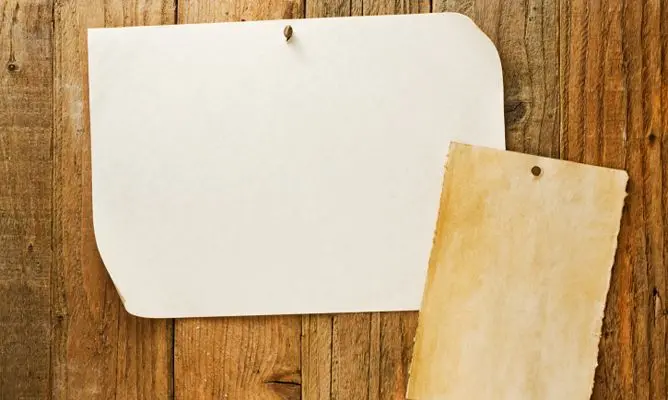 como hyacer un tablon de anuncios - Cuántas yardas de tela necesito para un tablero de anuncios