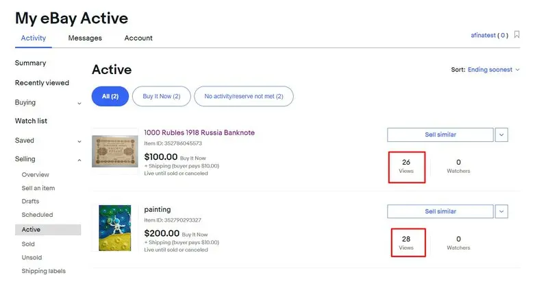 Cuánto paga eBay en anuncios: Una guía completa - Cuánto cobra eBay por envío a México cuanto paga ebay con anuncios - Cuánto cobra eBay por envío a México
