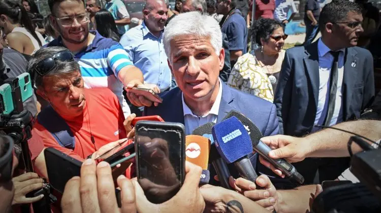 Anuncios del Gobernador de San Luis sobre el Plan Solidario: Incrementos y fechas de pago - Cuánto cobra el plan de Inclusión social anuncios del gobernador de san luis sobre el plan soloidartio - Cuánto cobra el plan de Inclusión social
