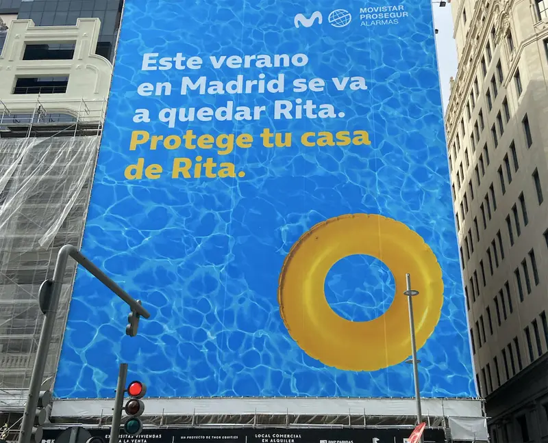 prosegur publicidad - Cuánto cobra un agente de Prosegur
