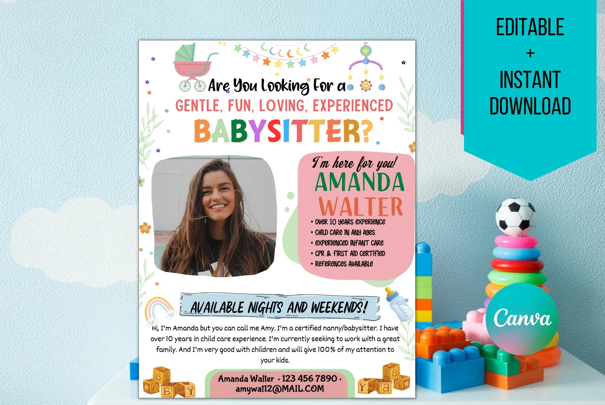 Cuánto cobra un babysitter por día: Guía completa para padres y cuidadores - Cuánto cobra un babysitter por día anuncios de babysitter - Cuánto cobra un babysitter por día