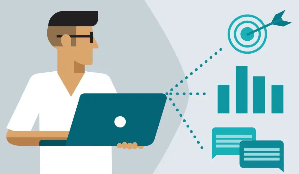 encargado de marketing digital - Cuánto cobra un digital marketing manager