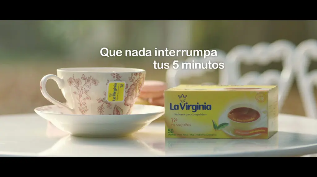 Publicidad de La Virginia: Una Historia de Éxito en el Mercado Argentino - Cuánto cobra un empleado de La Virginia publicidad de la virginia - Cuánto cobra un empleado de La Virginia