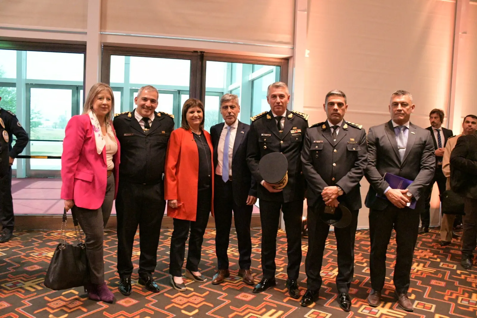 anuncios de seguridad cordoba capital - Cuánto cobra un guardia de seguridad en Córdoba capital