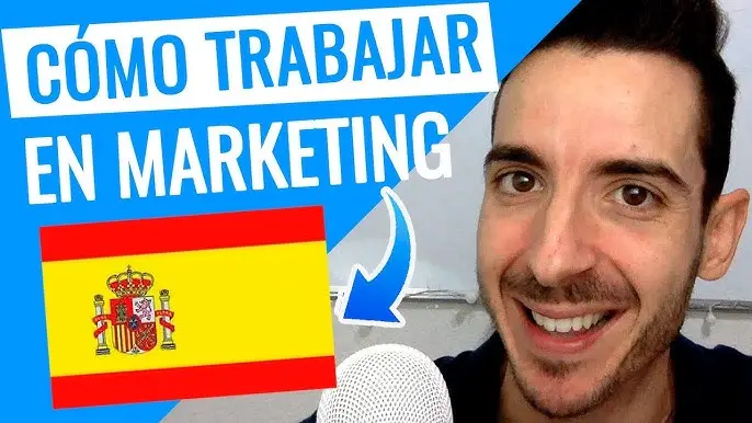 Trabajo Marketing España: Salarios, Tendencias y Oportunidades - Cuánto cobra un marketing manager en España trabajo marketing españa - Cuánto cobra un marketing manager en España