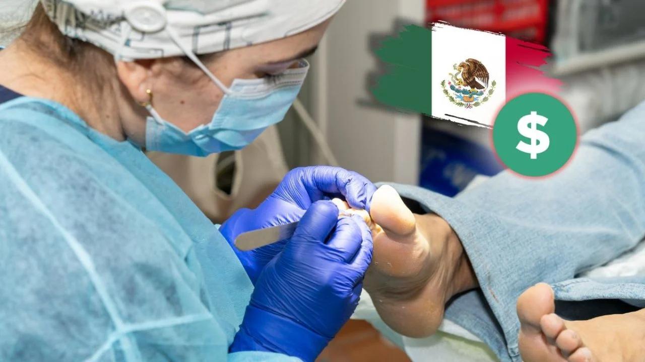 Anuncios de Podología: Precios, Servicios y Cómo Encontrar un Podólogo - Cuánto cobra un podólogo en promedio anuncios de podologia - Cuánto cobra un podólogo en promedio