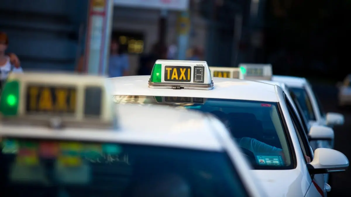 Publicidad Taxi Madrid: Guía Completa para Profesionales y Clientes - Cuánto cobra un taxista de Madrid publicidad taxi madrid - Cuánto cobra un taxista de Madrid