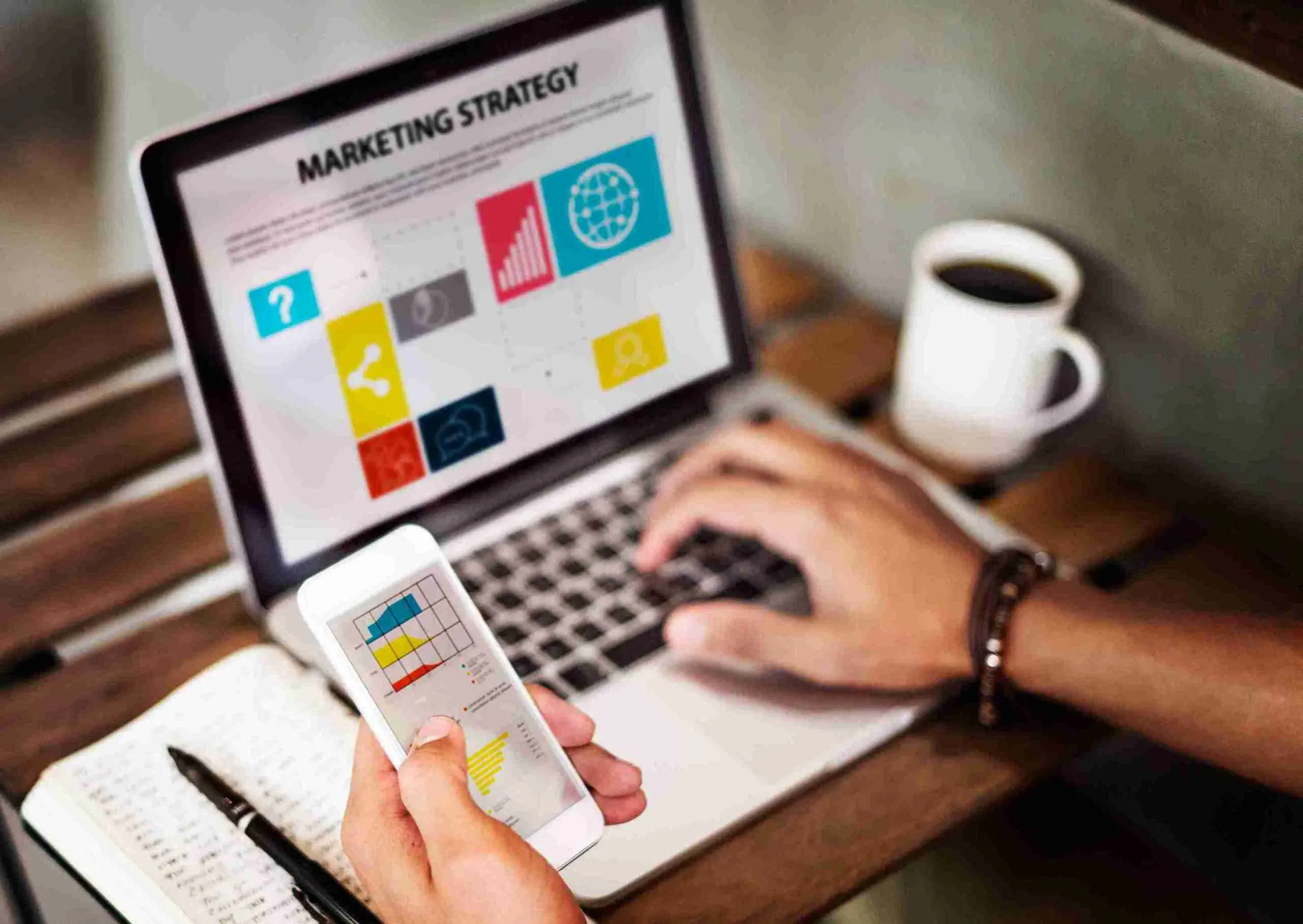 marketing y publicidad - Cuánto cobra un técnico superior en marketing y publicidad