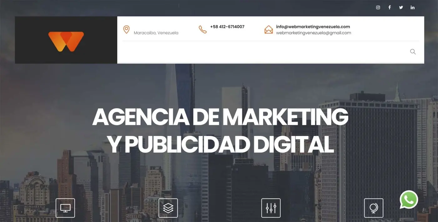 Agencias de Publicidad en Venezuela: Precios, Servicios y Estrategia - Cuánto cobra una agencia de marketing digital en Venezuela agencias de publicidad en venezuela - Cuánto cobra una agencia de marketing digital en Venezuela