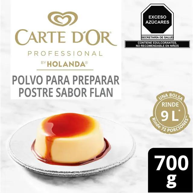 Publicidad de Flan: Guía Completa para una Campaña Exitosa - Cuánto contiene el sobre de flan publicidad de flan - Cuánto contiene el sobre de flan