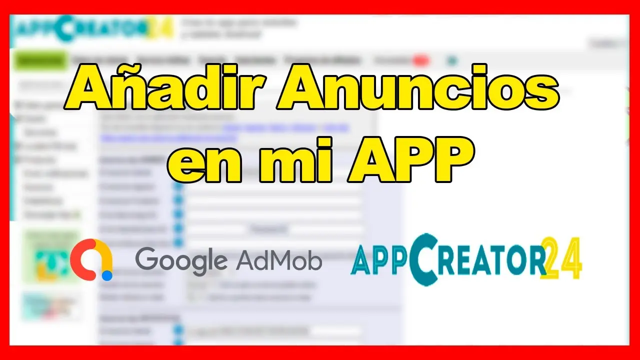 Añadir Anuncios AdMob: Guía Completa para la Monetización de Apps - Cuánto cuesta anunciarse en AdMob añadir anuncios admob admob - Cuánto cuesta anunciarse en AdMob