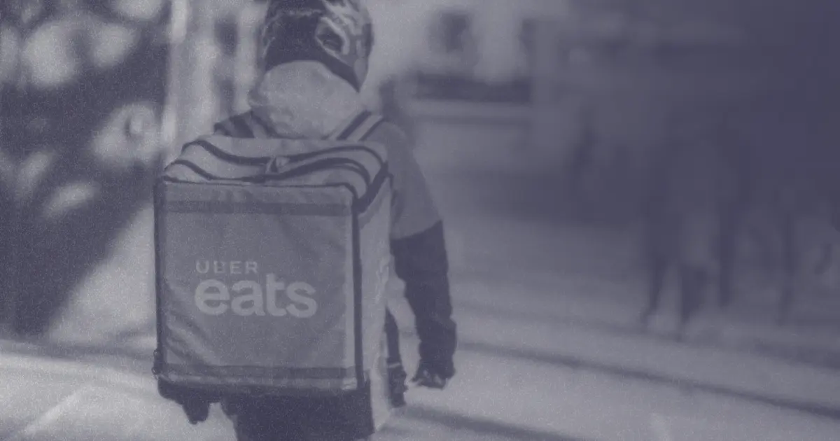 publicidad de uber eats - Cuánto cuesta anunciarse en Uber Eats