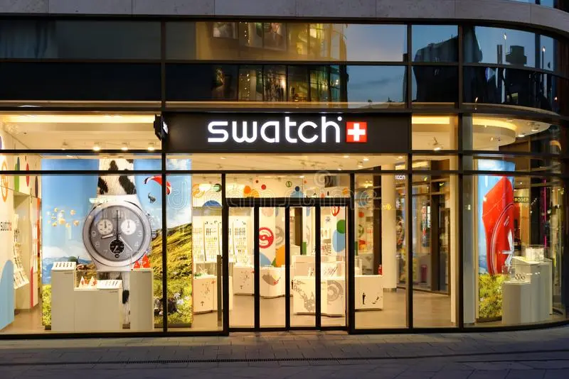 Contacto del departamento de marketing de Swatch - Cuánto cuesta cambiar la pila de un reloj Swatch contacto de departamento de marketing de swatch - Cuánto cuesta cambiar la pila de un reloj Swatch