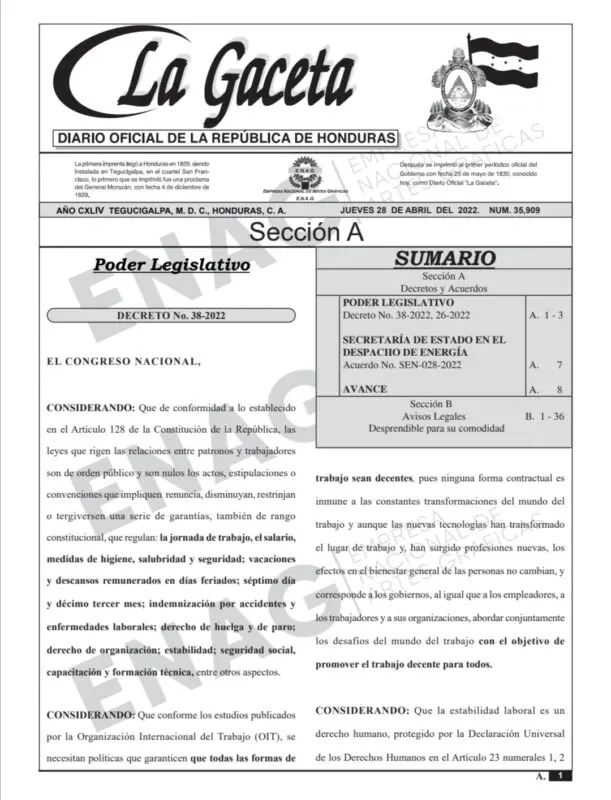Anuncios de trabajo en La Gaceta: Guía completa - Cuánto cuesta el diario La Gaceta anuncios de trabajo la gaceta - Cuánto cuesta el diario La Gaceta