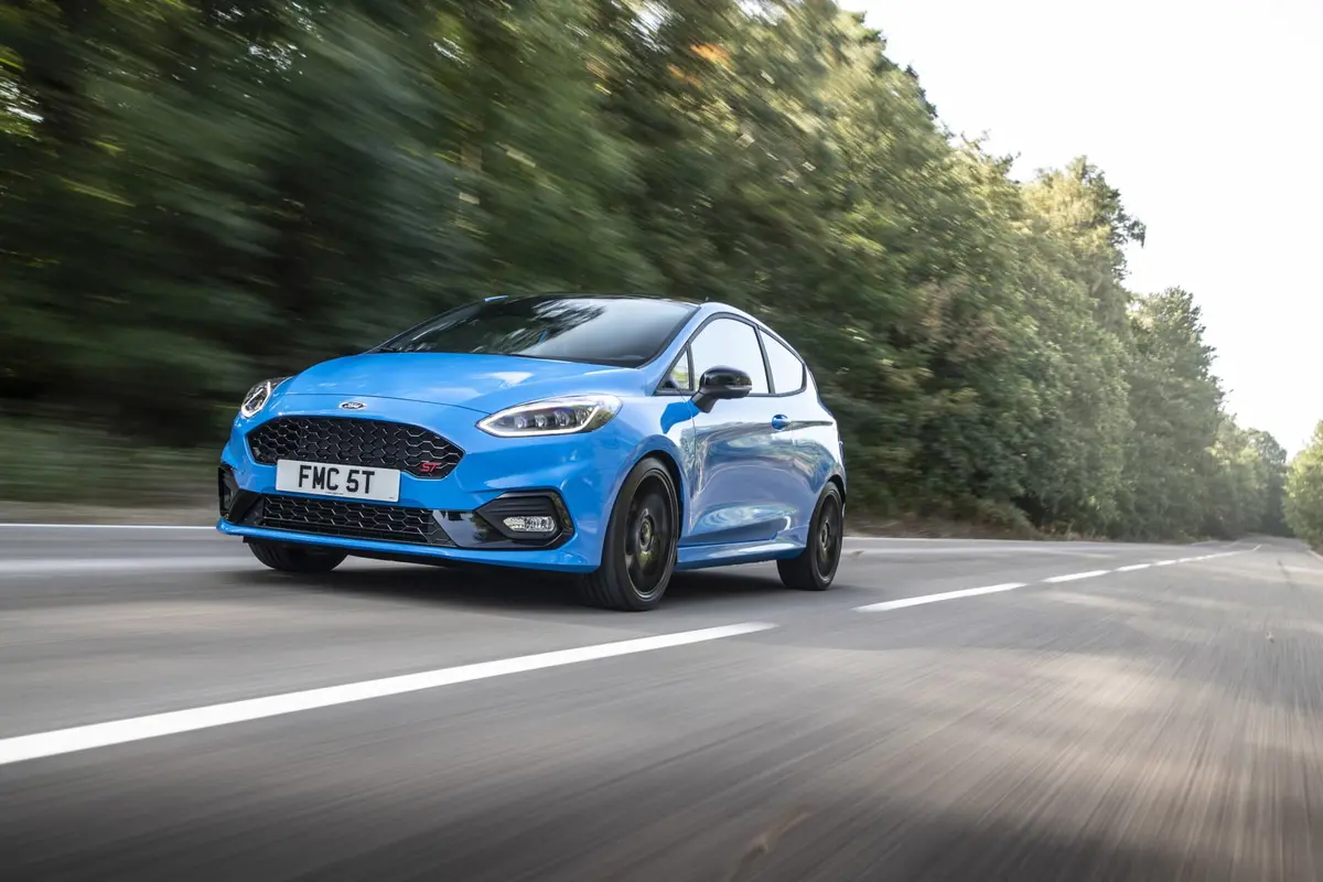 Publicidad de Ford Fiesta: Guía Completa para el Éxito - Cuánto cuesta el Ford Fiesta 2024 publicidad de ford fiesta - Cuánto cuesta el Ford Fiesta 2024
