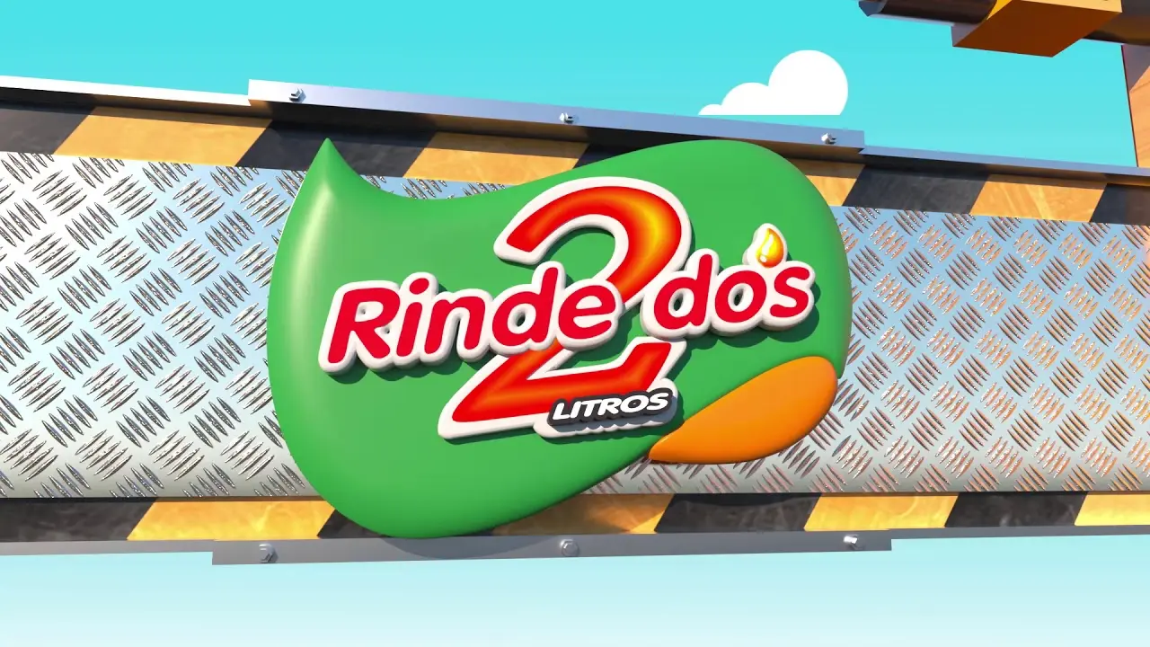 publicidad rinde dos - Cuánto cuesta el jugo Rinde 2