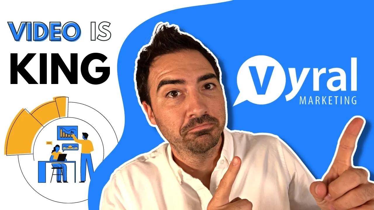 El marketing de Vyral: Costo, Estrategia y Resultados - Cuánto cuesta el marketing de Vyral vyral marketing - Cuánto cuesta el marketing de Vyral