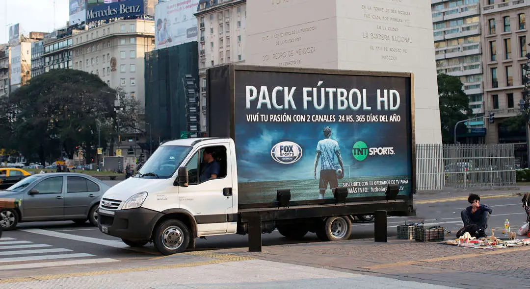 Pack Fútbol Flow: Guía completa para contratar, precios y canales - Cuánto cuesta el pack fútbol en Flow publicidad pack futbol - Cuánto cuesta el pack fútbol en Flow