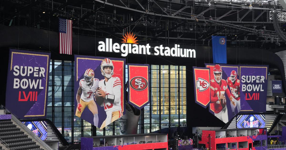 valor publicidad super bowl - Cuánto cuesta el primer anuncio de la Super Bowl