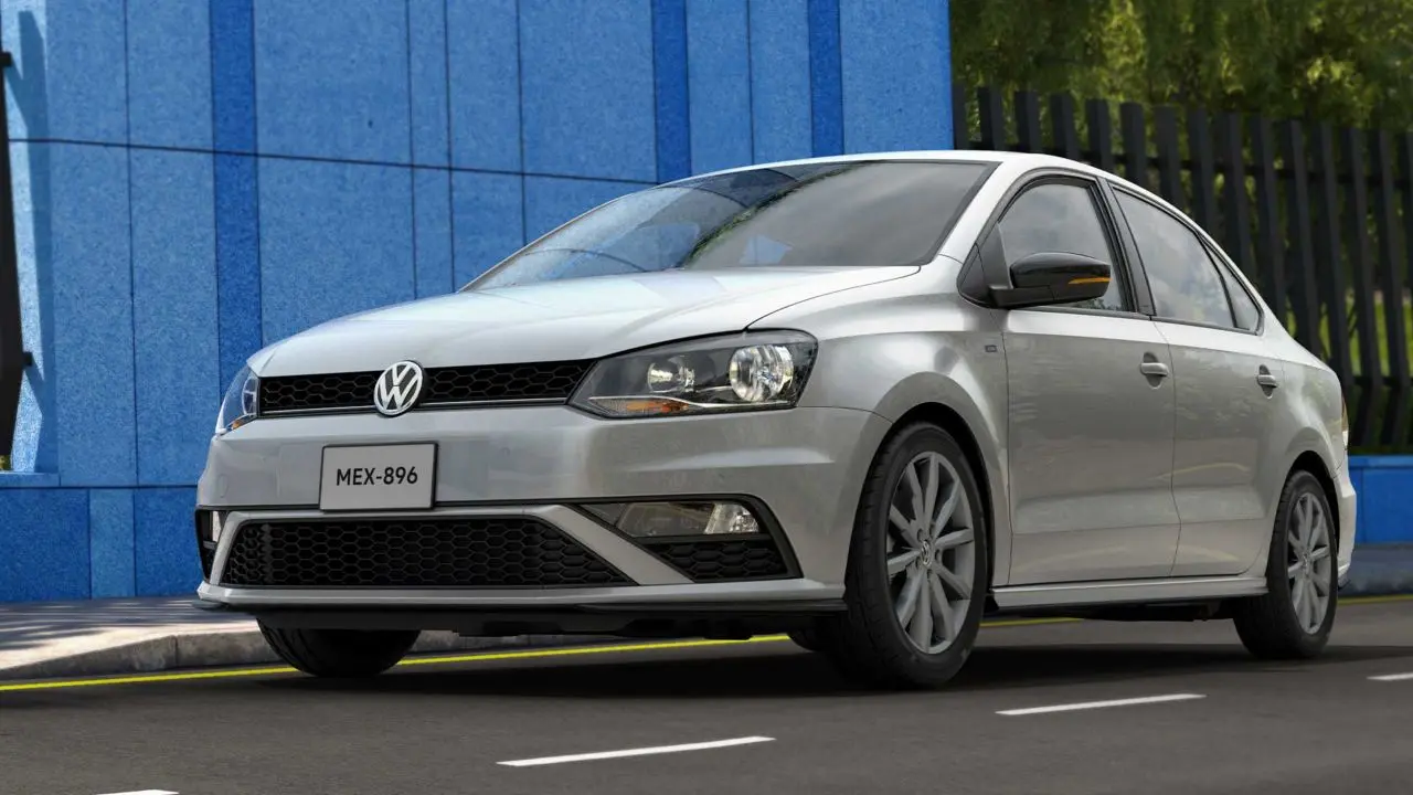 publicidad de volkswagen vento - Cuánto cuesta el vento de la Volkswagen