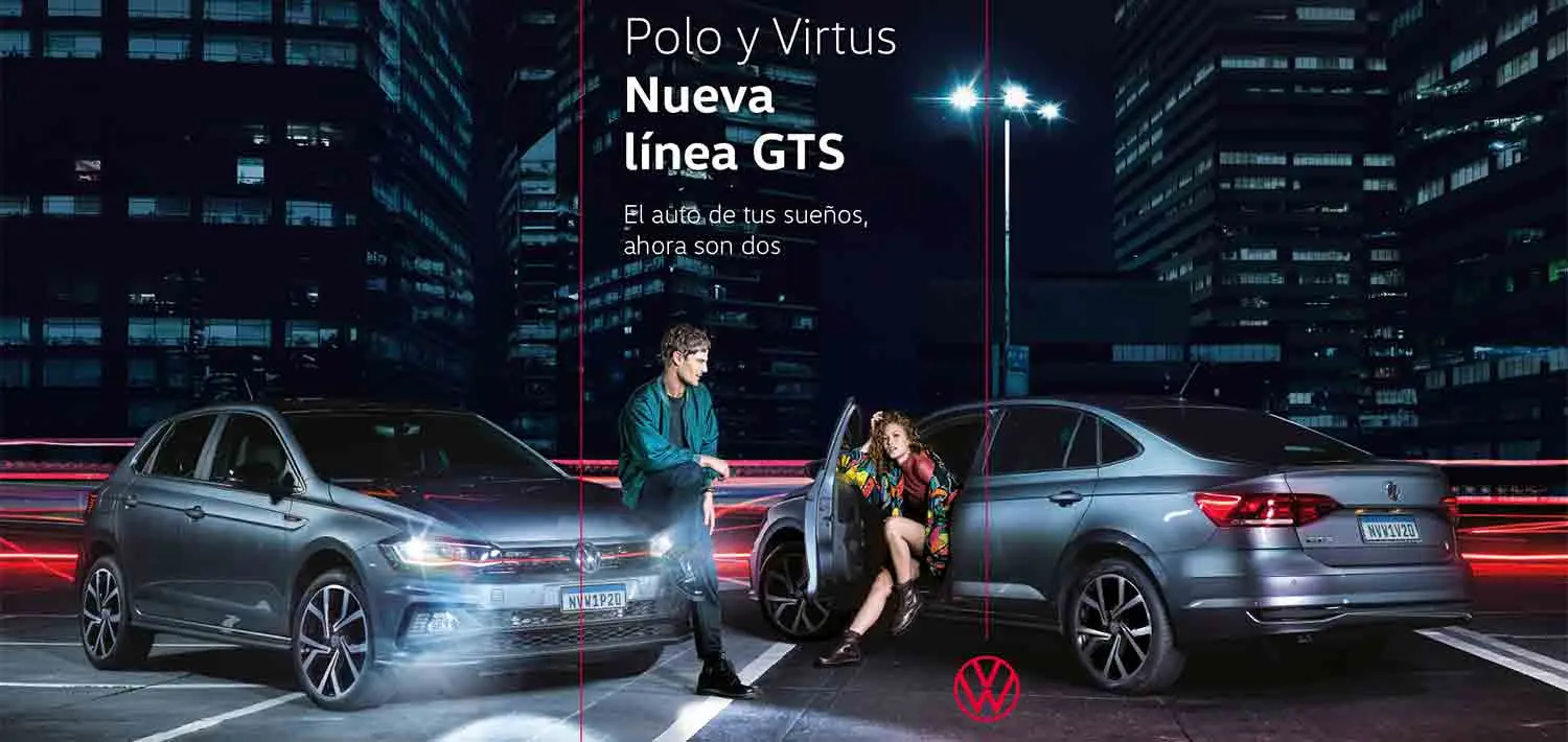 Publicidad VW Polo Argentina: Precios, Modelos y Campañas - Cuánto cuesta el VW Polo en Argentina publicidad vw polo argentina - Cuánto cuesta el VW Polo en Argentina