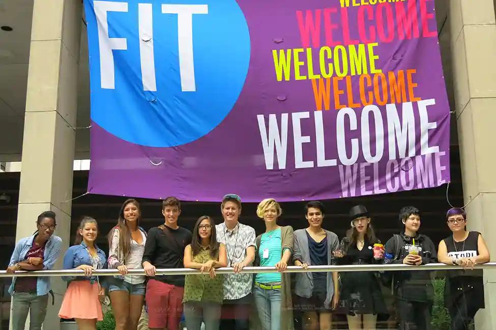 curso de marketing de moda en new york - Cuánto cuesta estudiar moda en Nueva York