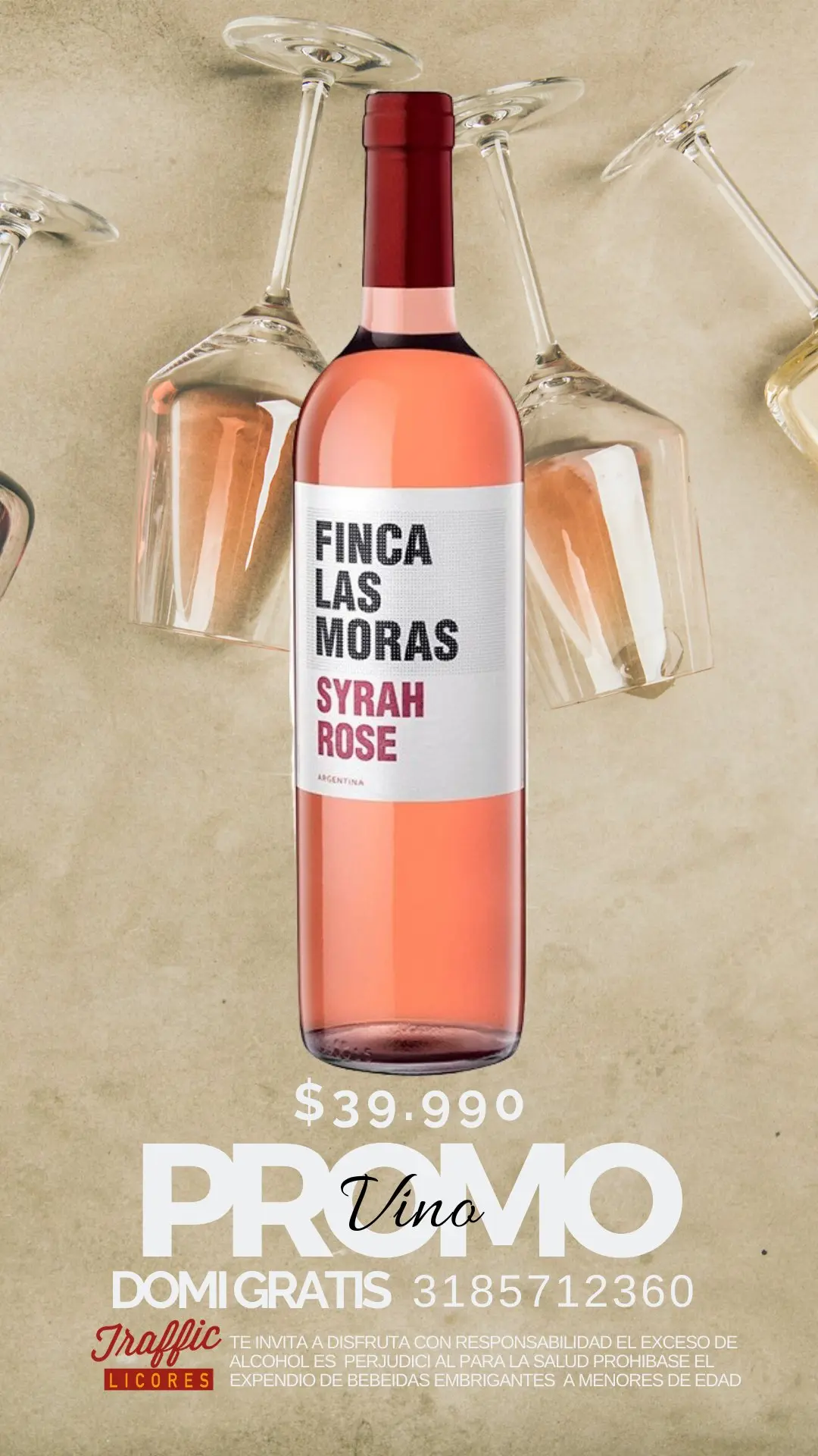 Finca Las Moras: Publicidad, Dueños y Producción - Cuánto cuesta Finca Las Moras finca las moras publicidad - Cuánto cuesta Finca Las Moras