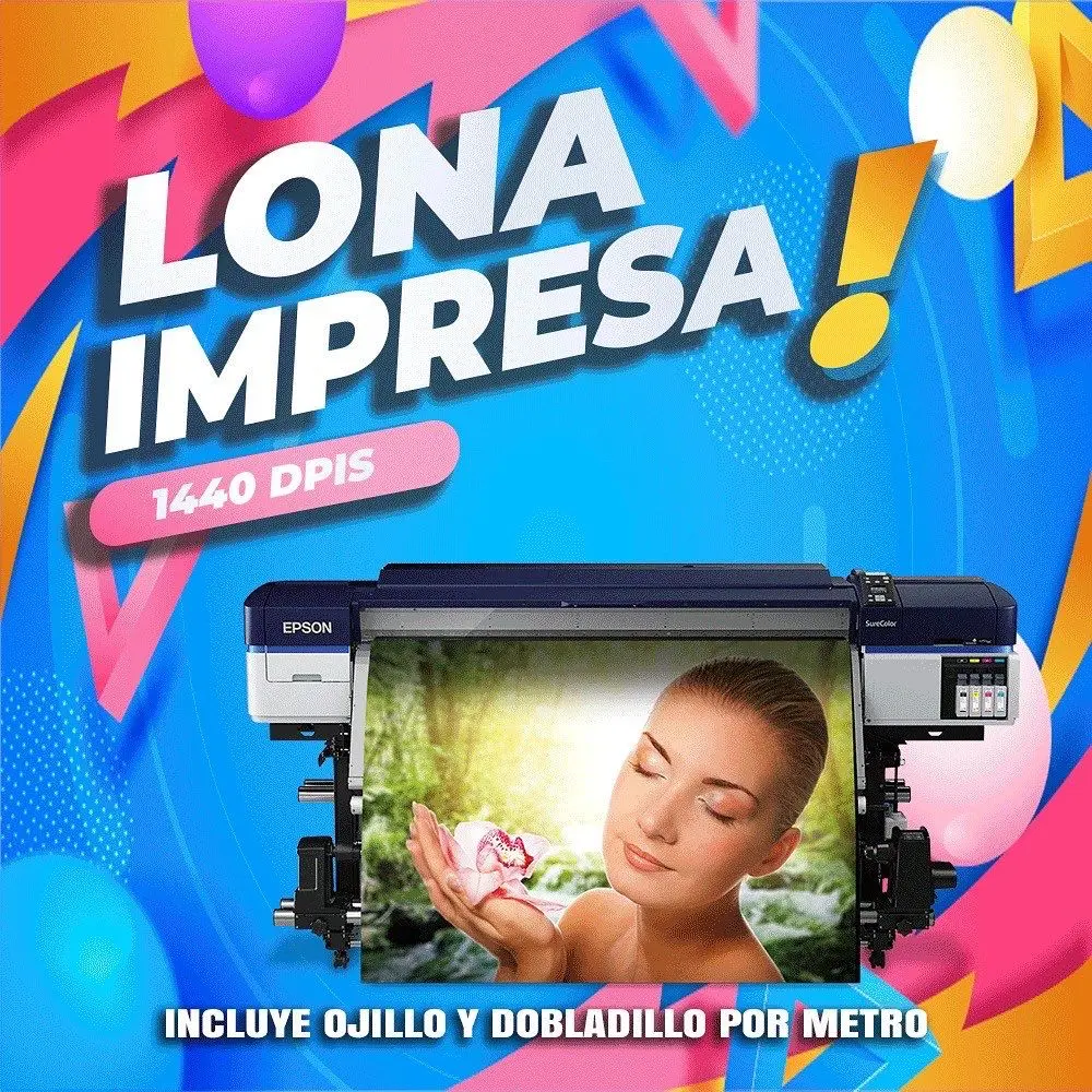 Publicidad con Lonas Impresas: La Guía Definitiva de Costos y Beneficios - Cuánto cuesta hacer una lona impresa publicidad lonas impresas - Cuánto cuesta hacer una lona impresa