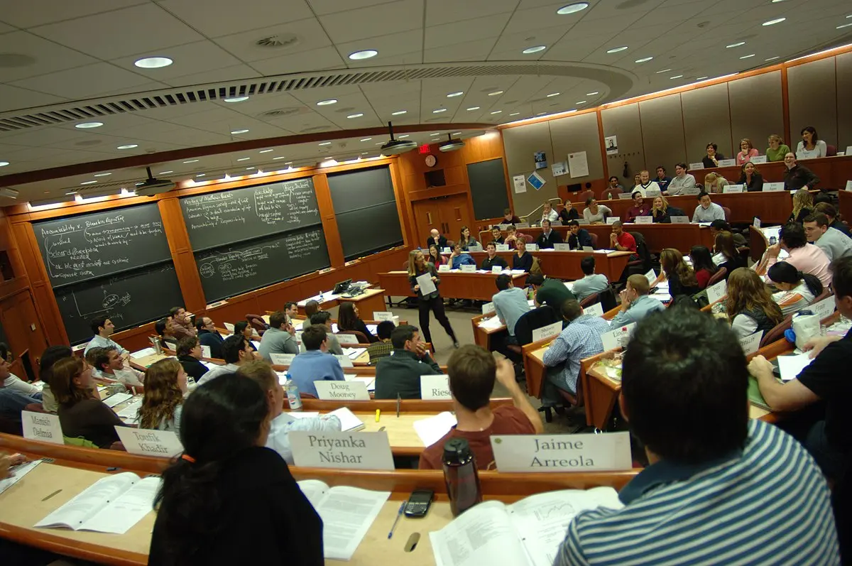 Carrera de Network Marketing en Harvard: ¿Una Combinación Posible? - Cuánto cuesta la carrera de negocios en Harvard carrera de network marketing en harvard - Cuánto cuesta la carrera de negocios en Harvard